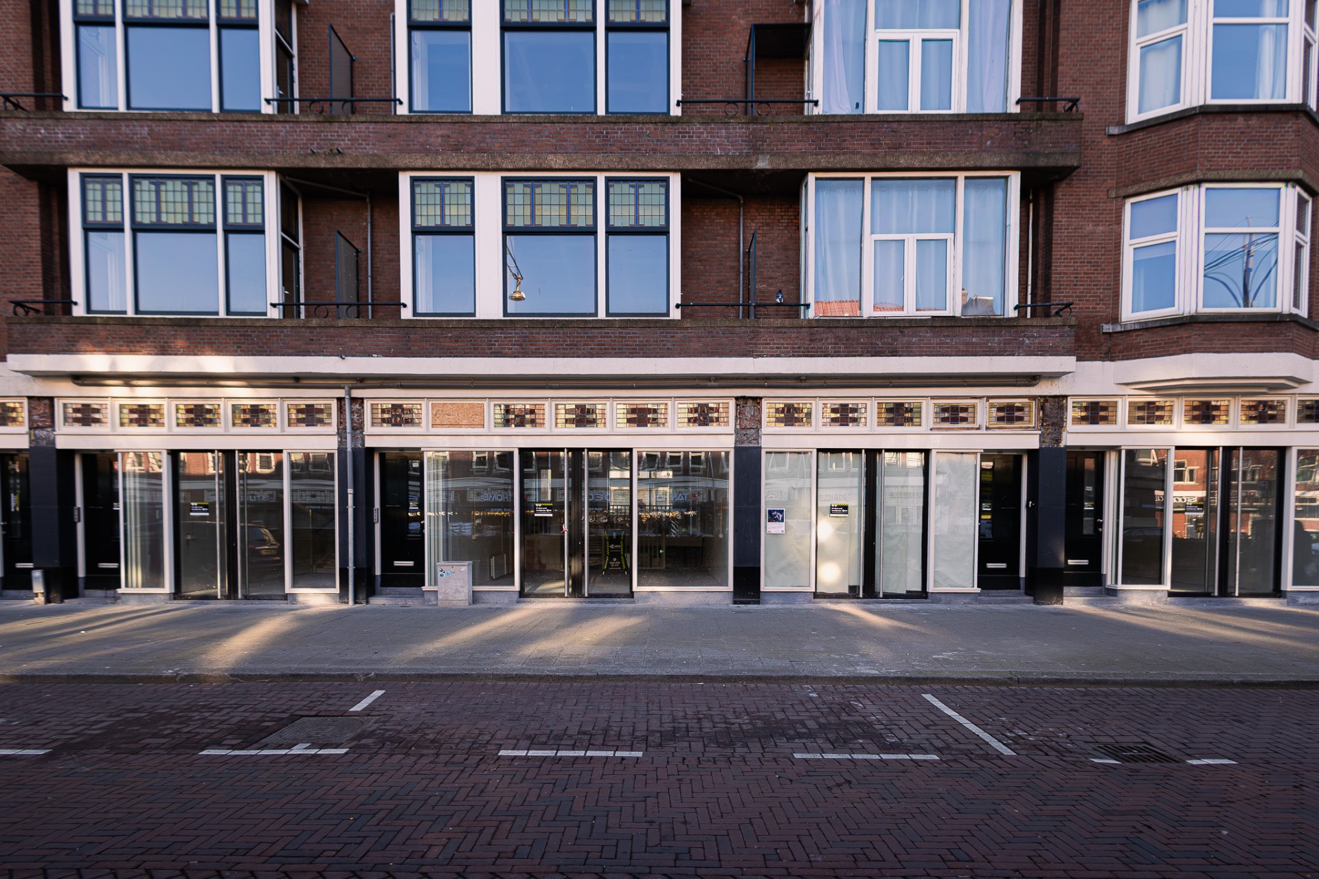 Beijerlandselaan